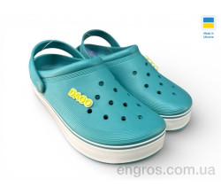 Кроксы Rai shoes